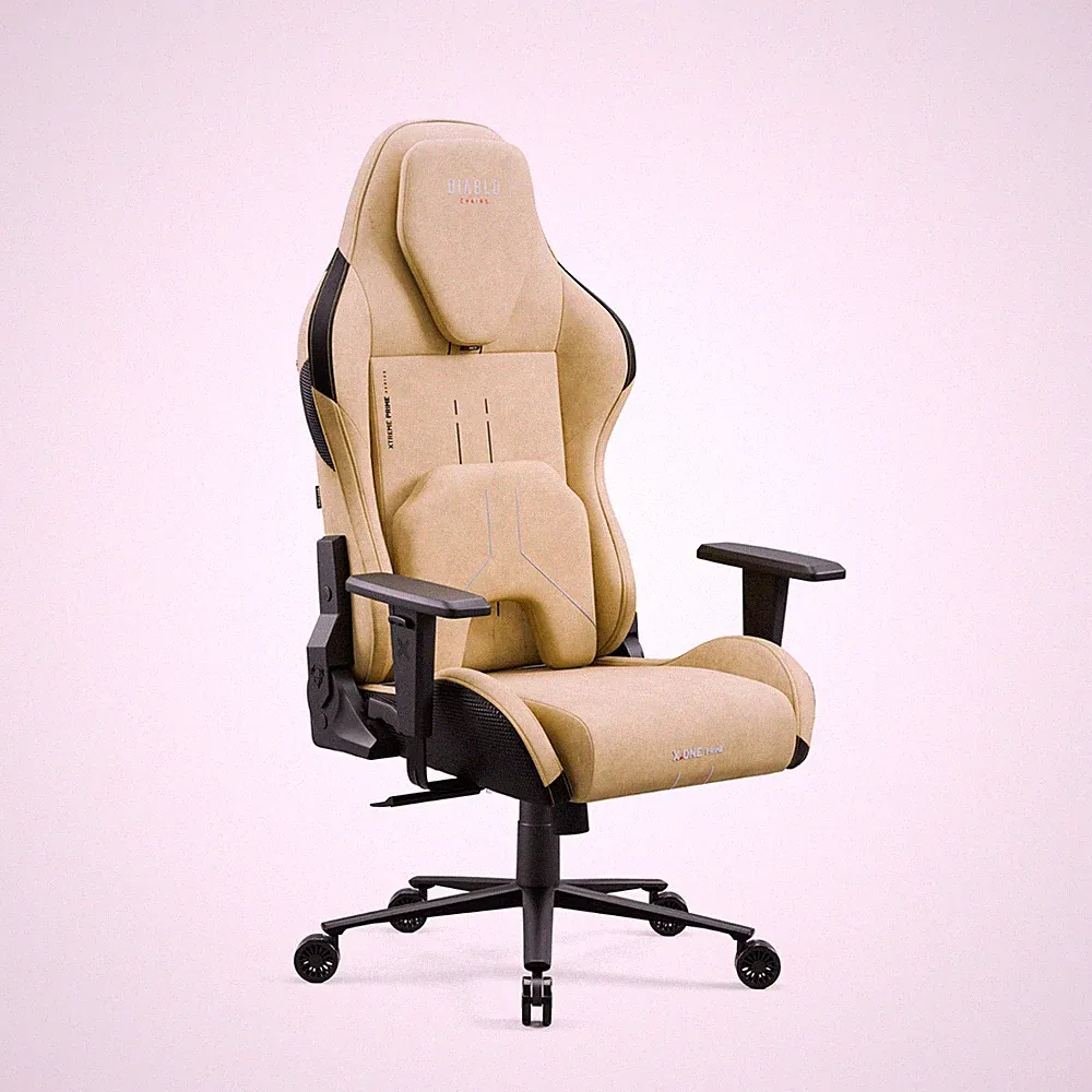 bürostuhl ergonomisch gaming
