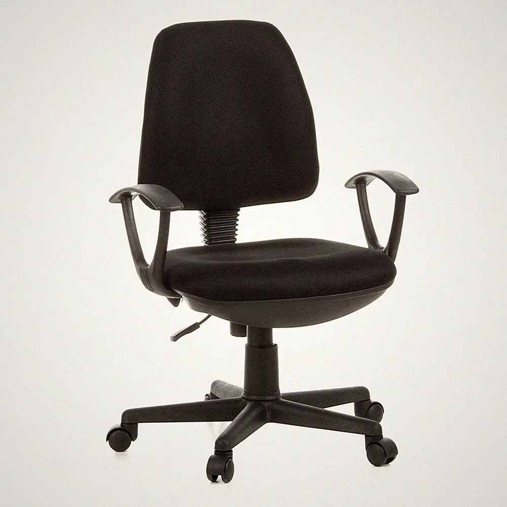 Drehstuhl Bürostuhl Schreibtischstuhl ergonomischer Stuhl CITY 10 hjh OFFICE