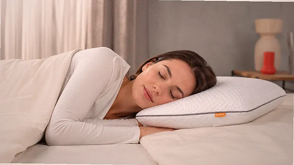 Emma Classic Stützkissen Nackenkissen ergonomisch NEU