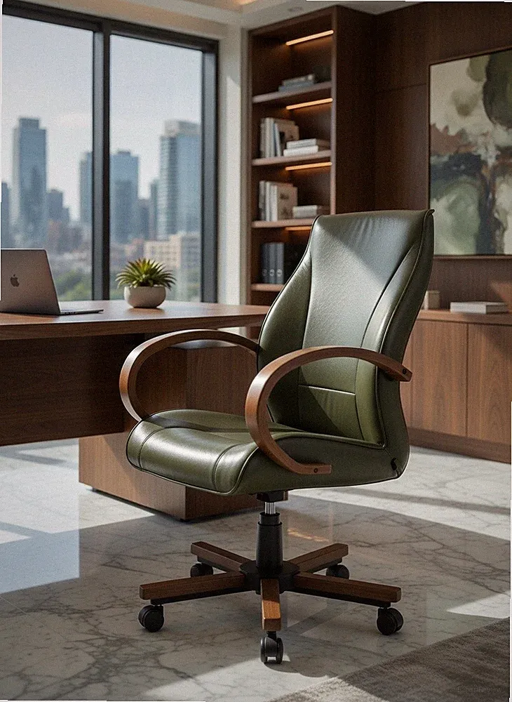 bürostuhl ergonomisch für homeoffice