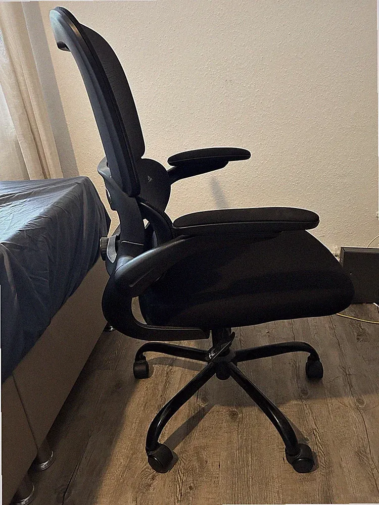 Ergonomischer Bürostuhl Drehstuhl