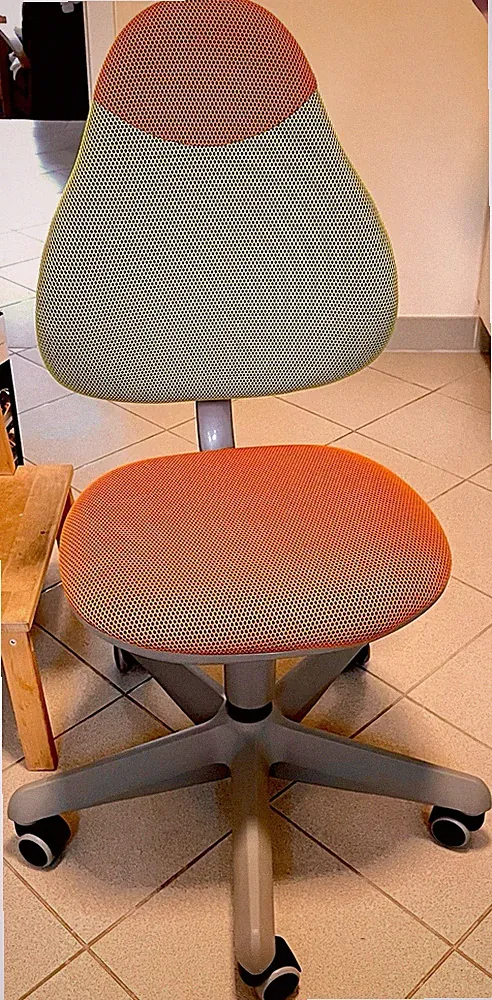 Ergonomischer Bürostuhl Drehstuhl Kinder