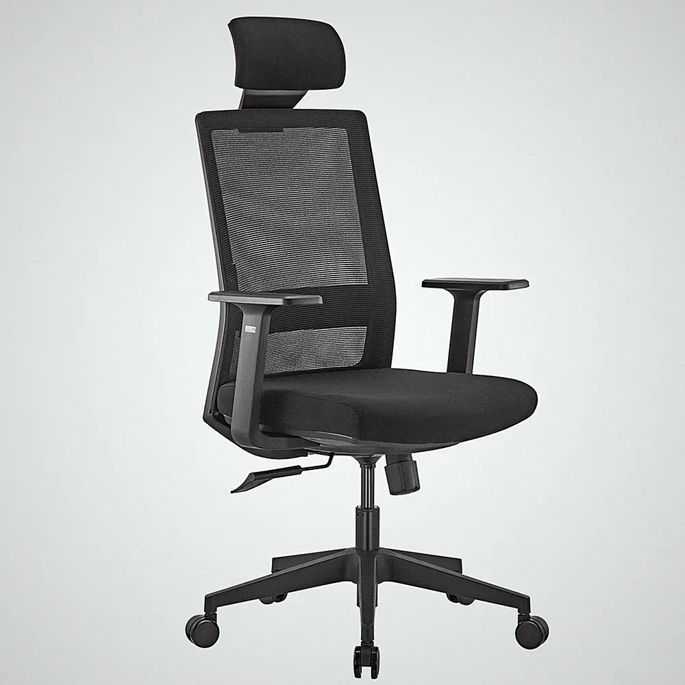 Ergonomischer Bürostuhl Ergo Office Premium hohe Rückenlehne 150kg ER-425