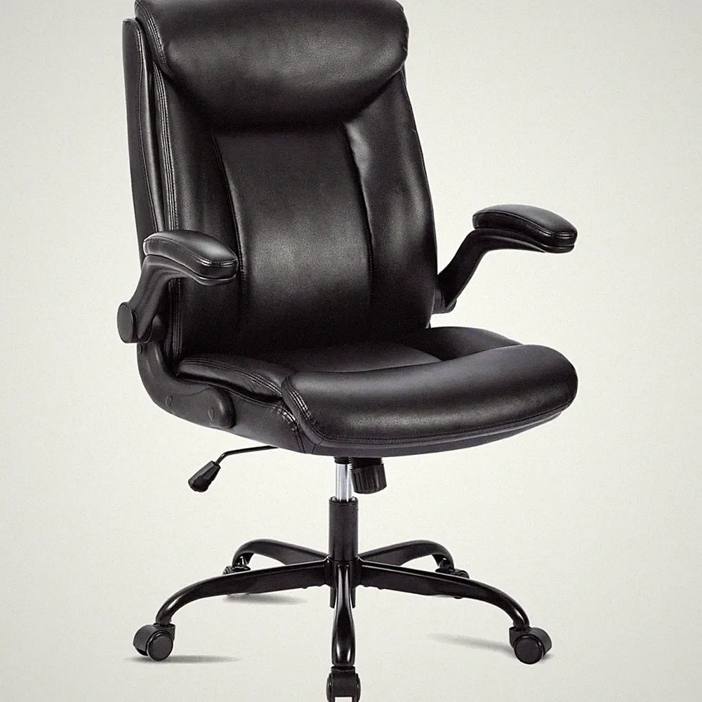 Ergonomischer Bürostuhl, Gaming Stuhl, Drehstuhl, , höhenverstellbar