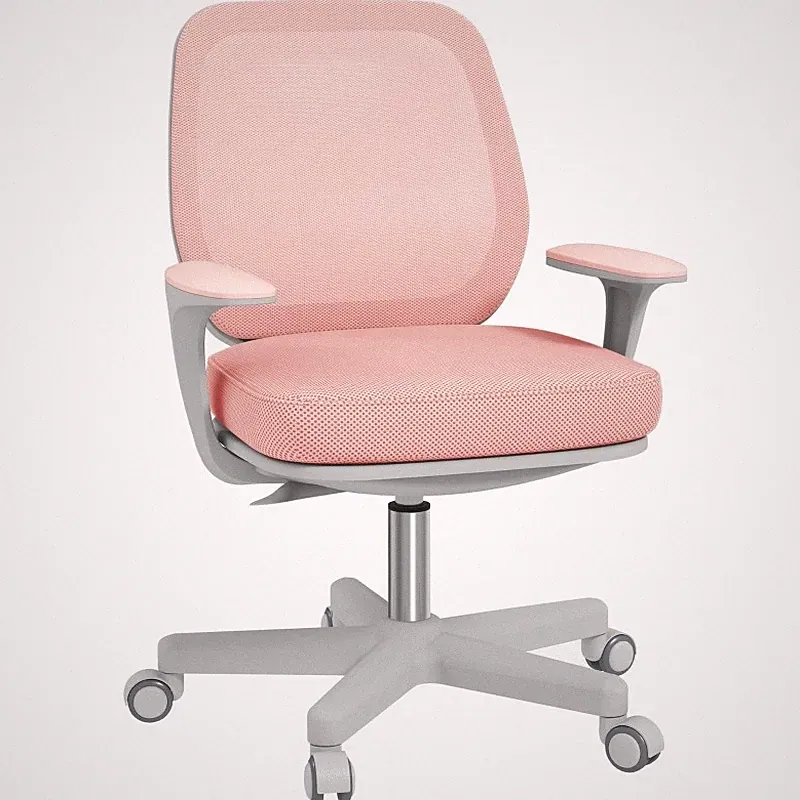 Ergonomischer Bürostuhl Höhenverstellbar Schreibtischstuhl Drehstuhl Gamingstuhl