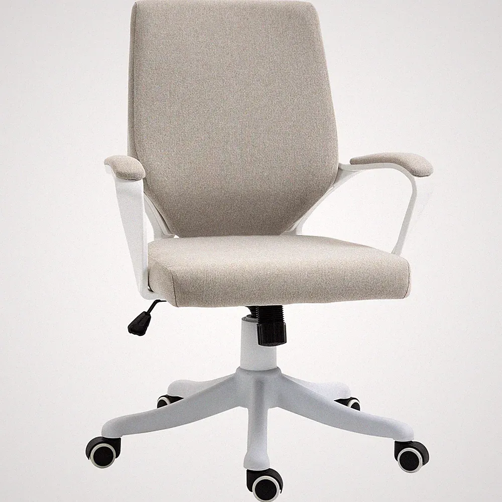 Ergonomischer Bürostuhl Schreibtischstuhl 360° Drehlstuhl Computerstuhl Stuhl