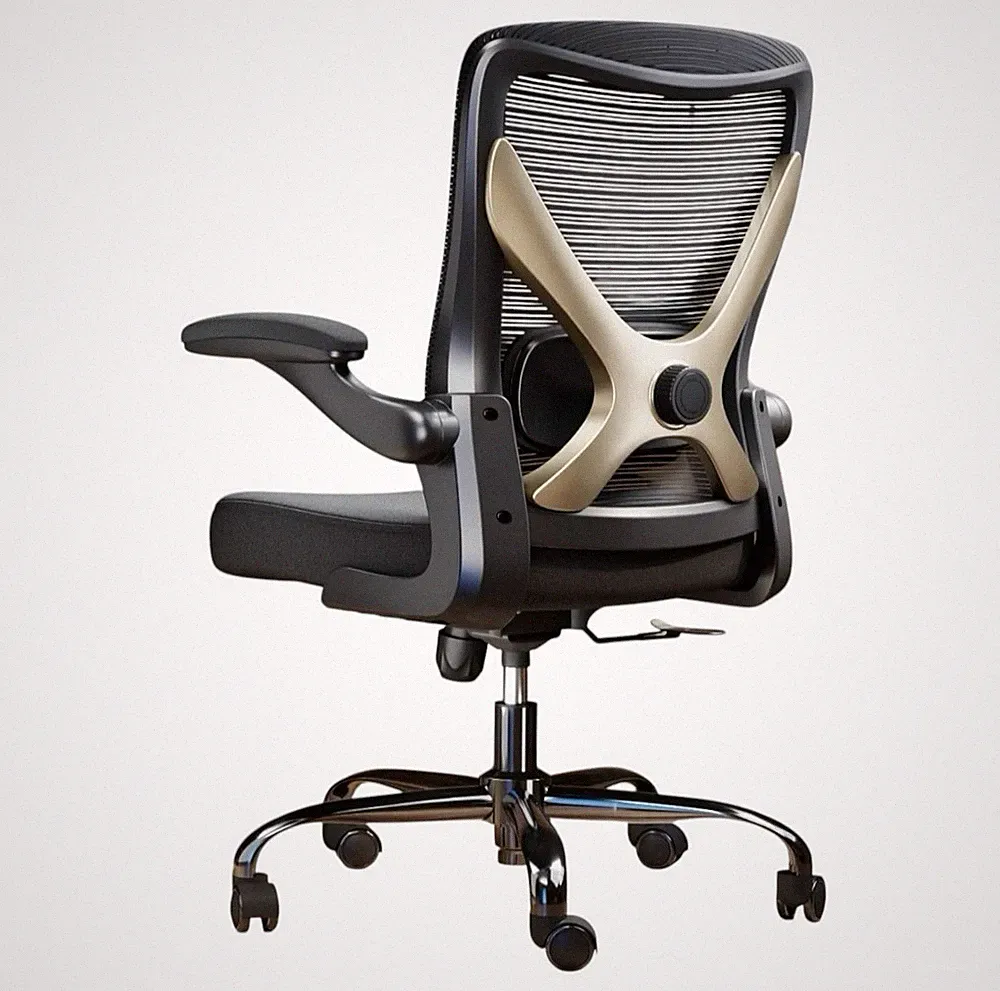 bürostuhl ergonomisch mesh