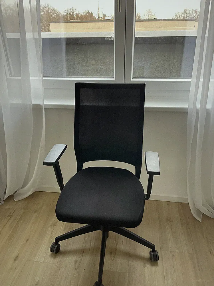 Ergonomischer Bürostuhl Sedus Black Dot – Neuartiger Zustand – 202 €