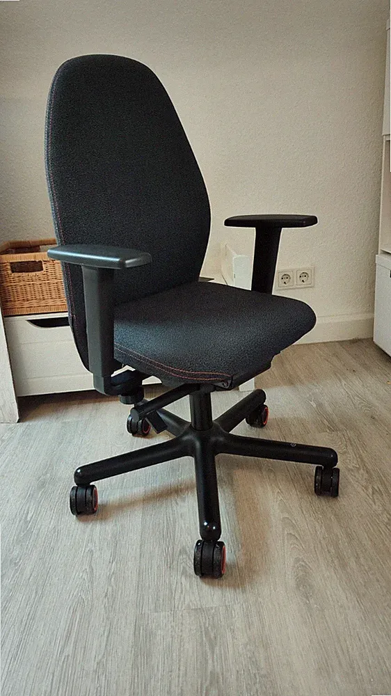 ergonomischer Drehstuhl Kinder, Tangolino, Bürostuhl, Kinderstuhl
