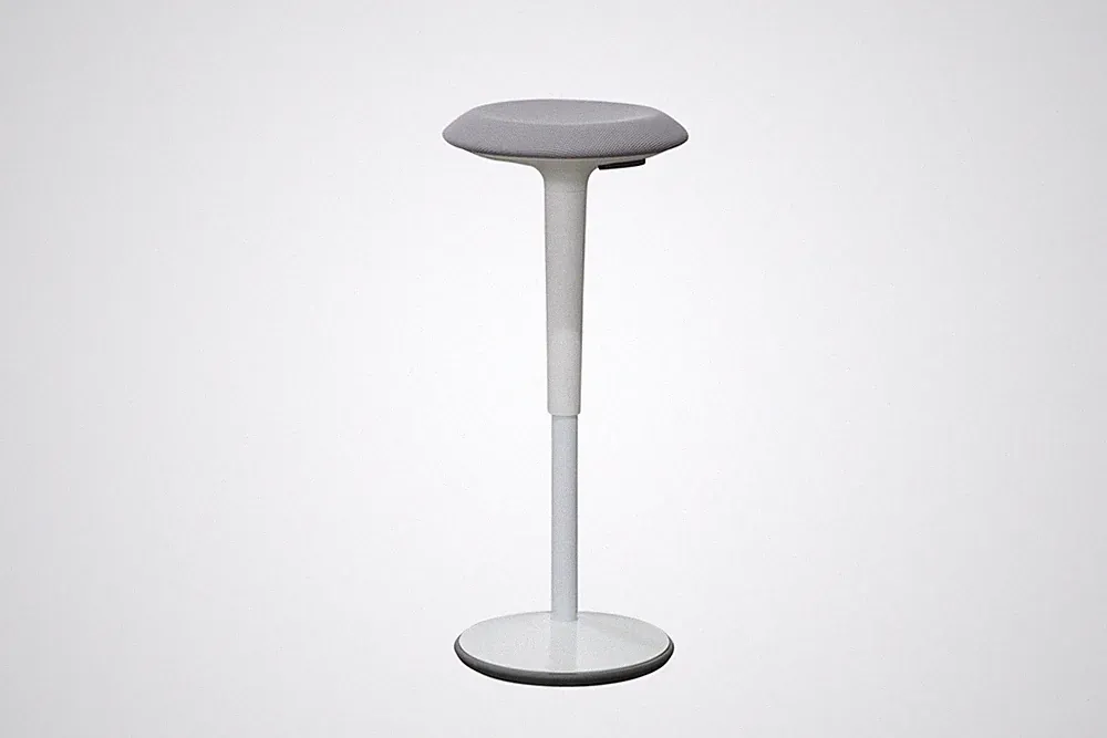 Ergonomischer Fitness-Hocker Sitzhocker Bürohocker Sedus "se:fit" OVP (NP: 150€)