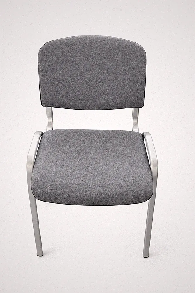 Ergonomischer gepolstert Schreibtischstuhl Bürostuhl Arbeitsstuhl Stuhl Sitz