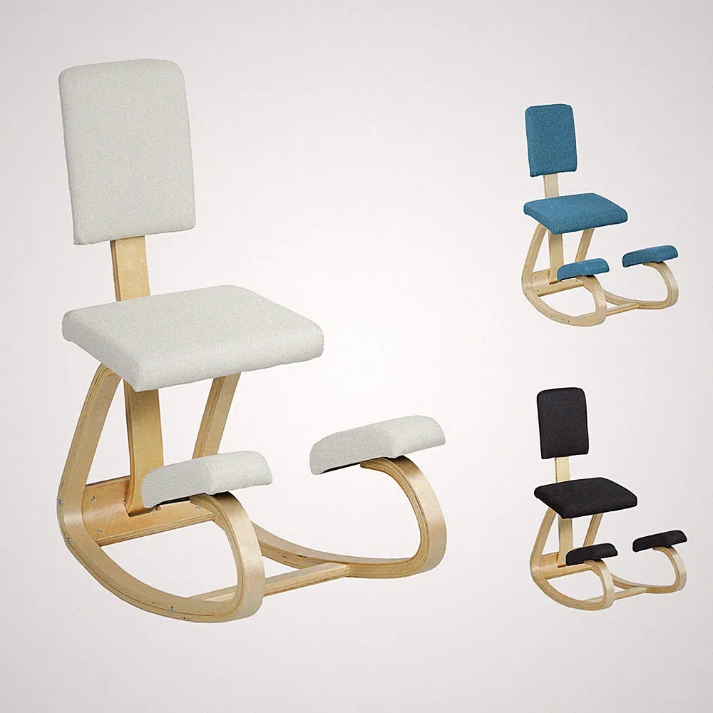 bürostuhl ergonomisch hocker