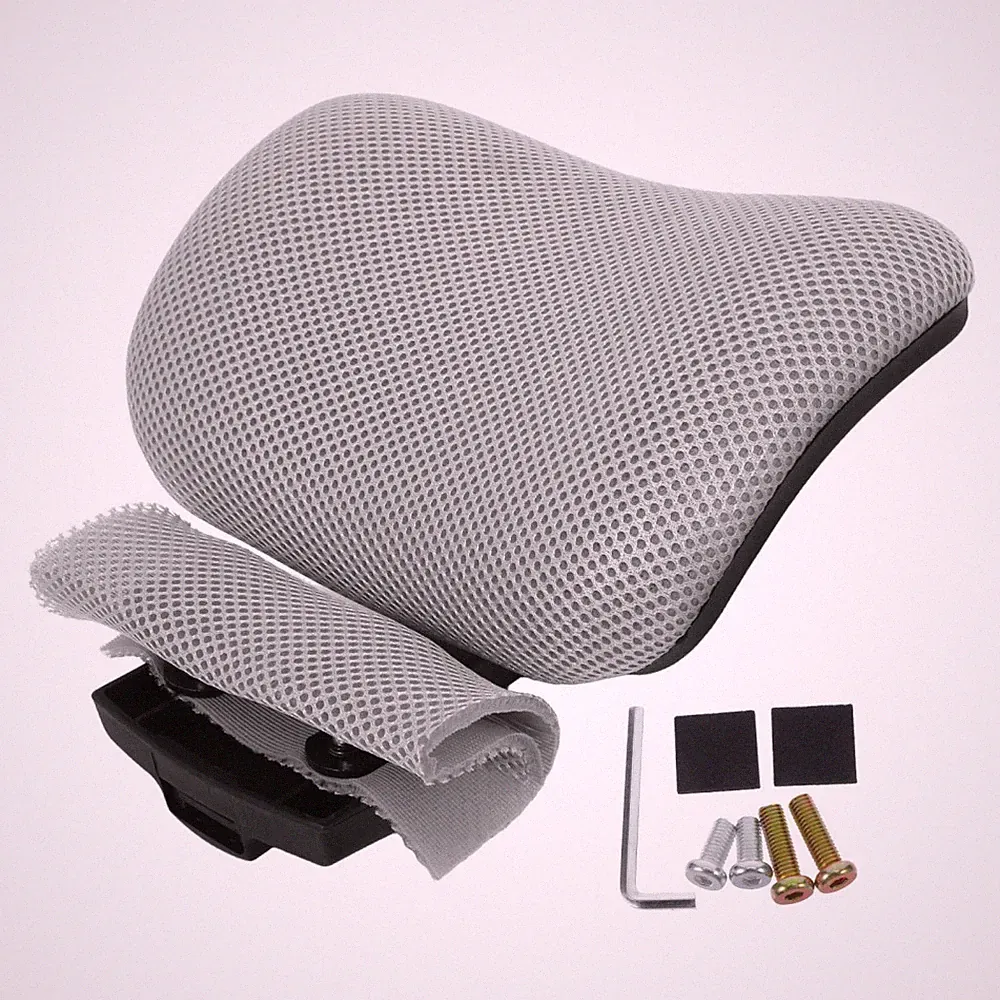 Ergonomisches Kissen Kopfkissen Für Gaming-Stuhl Bürostuhlkissen