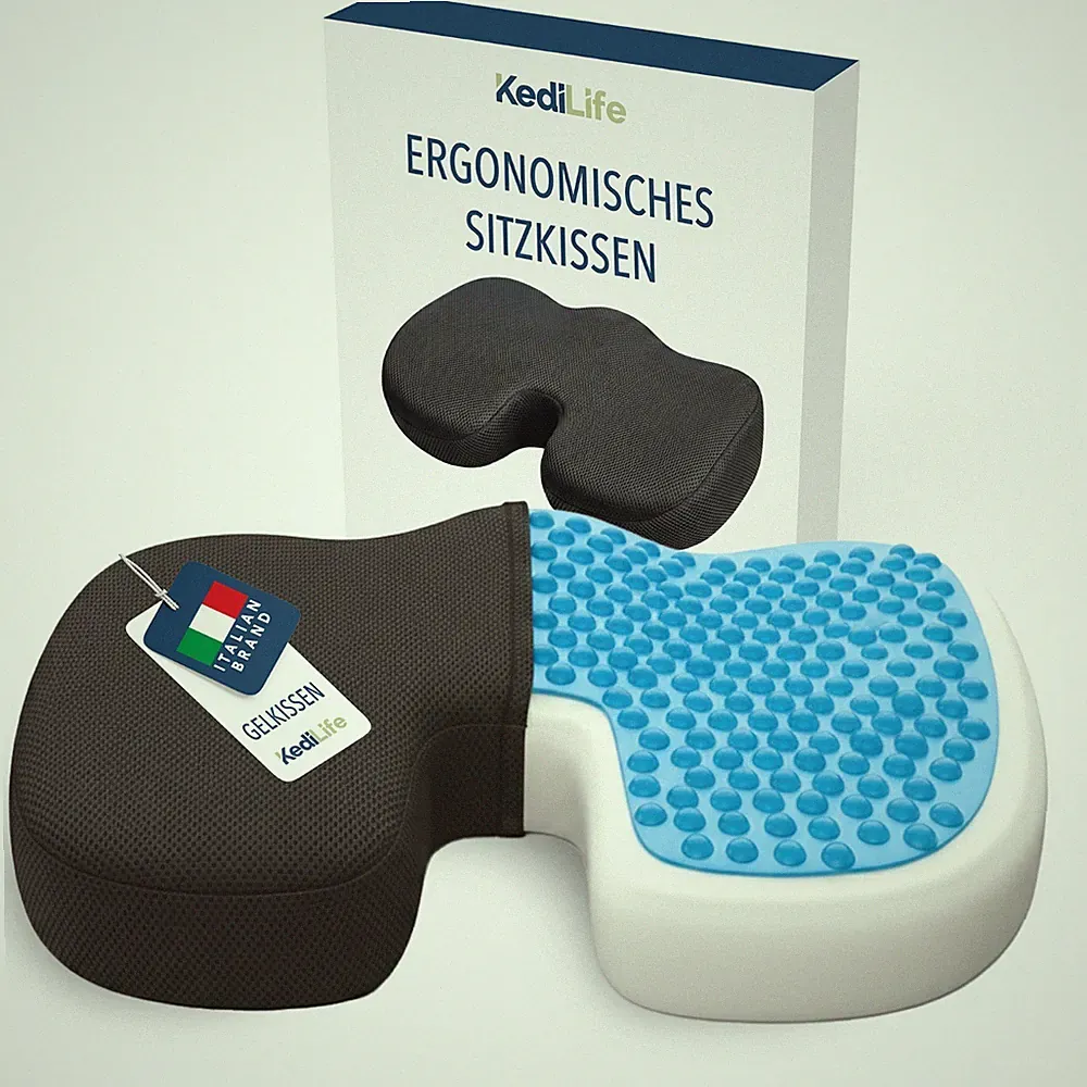 bürostuhl ergo