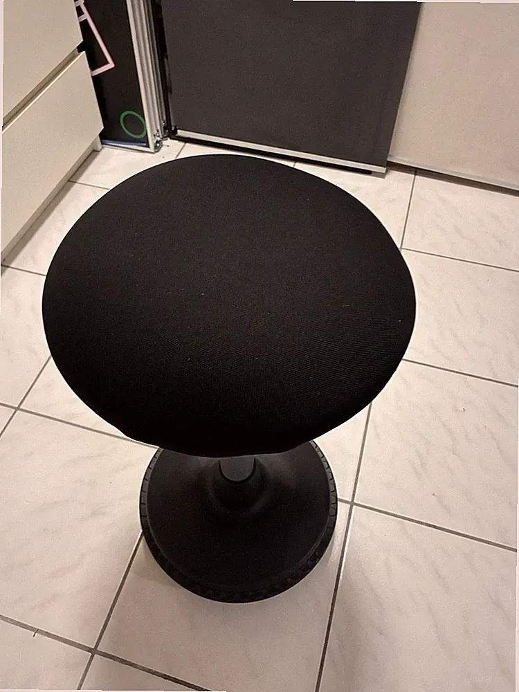 Flexispot Ergonomischer Bürostuhl, Verstellbare Sitztiefe - Neuwertig
