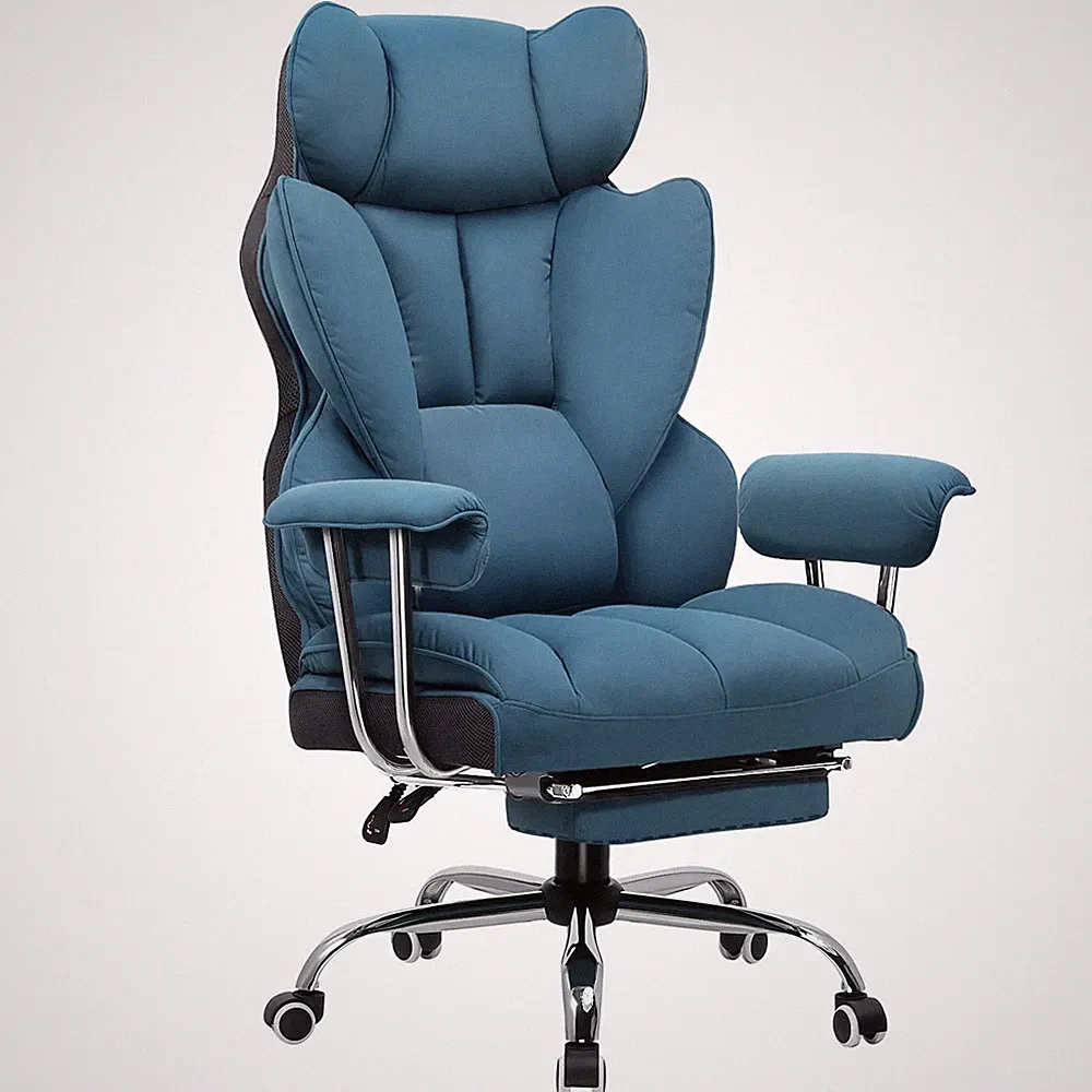 bürostuhl ergonomisch gaming