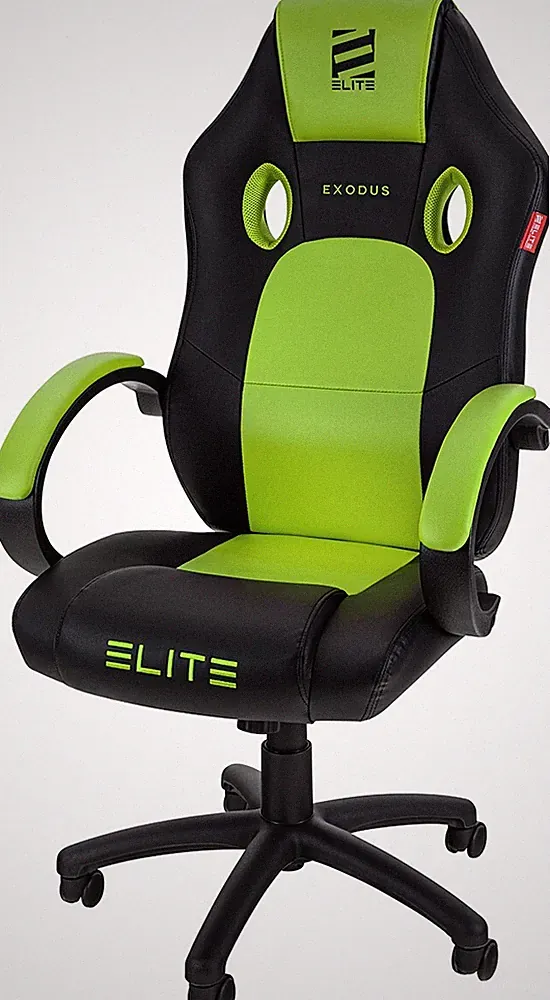 Gaming Stuhl Ergonomisch Bürostuhl Schreibtischstuhl Büro Racing Gaming-Chair