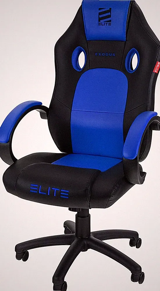 Gaming Stuhl Ergonomisch Bürostuhl Schreibtischstuhl Büro Racing Gaming-Chair
