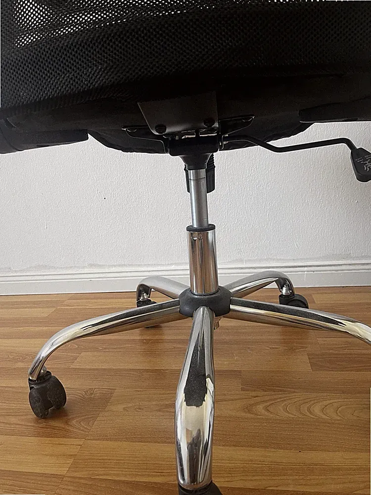 Gaming Stuhl Ergonomisch Bürostuhl Schreibtischstuhl Racing Gaming-Chair RGB