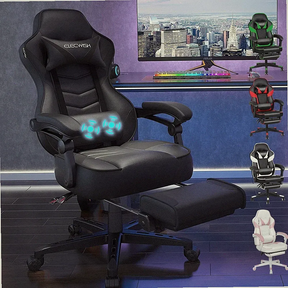 bürostuhl ergonomisch gaming