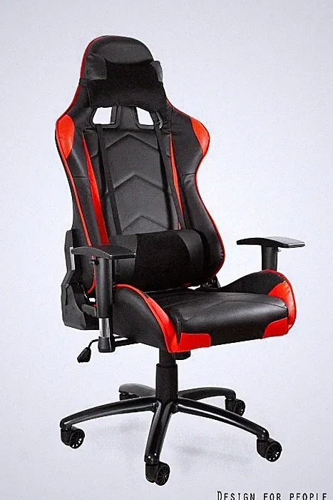Gaming Stuhl Schreibtischstuhl Ergonomischer Bürostuhl Computerstuhl Tilt