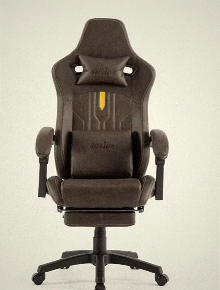 bürostuhl ergonomisch gaming