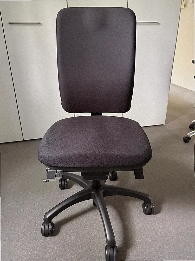 gesund arbeiten motion.plus ergonomischer Bürostuhl | NP 684 € | Bürodrehstuhl