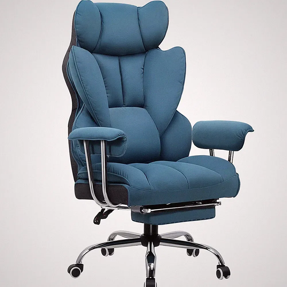 bürostuhl ergonomisch gaming