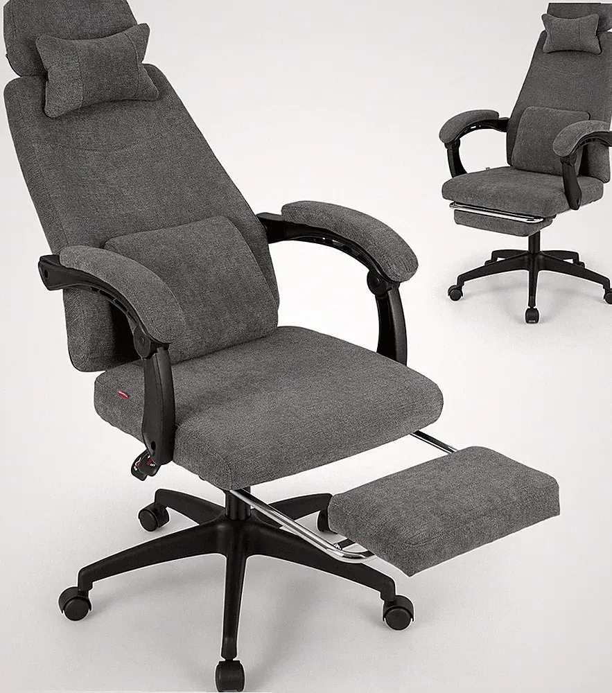 Ergonomische Bürostühle aus Holz
