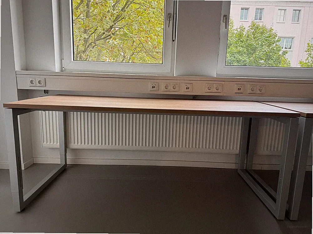 bürostuhl ergonomisch hochwertig