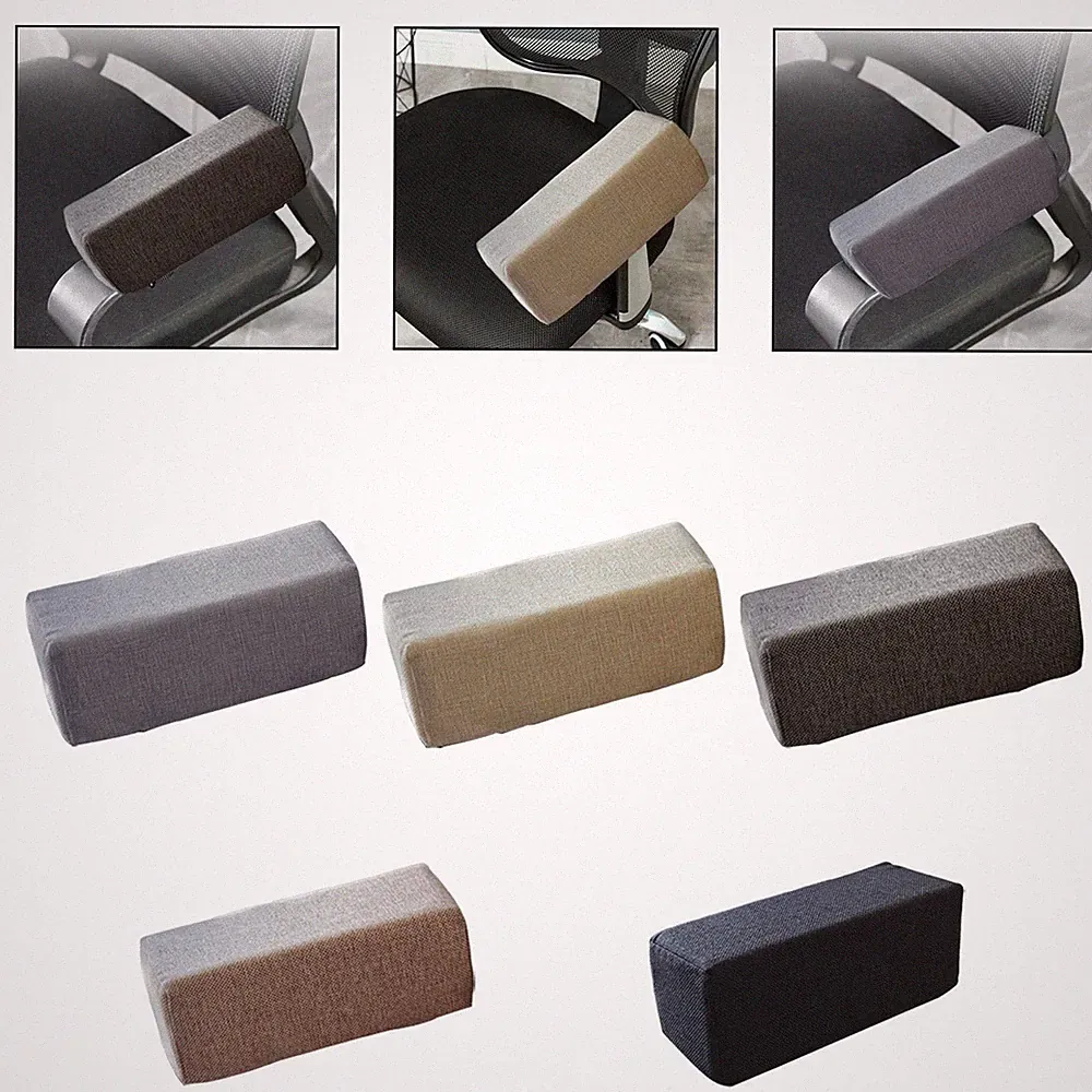 Hochwertiges, langlebiges und ergonomisches Ersatzkissen für Stuhlarmlehnen
