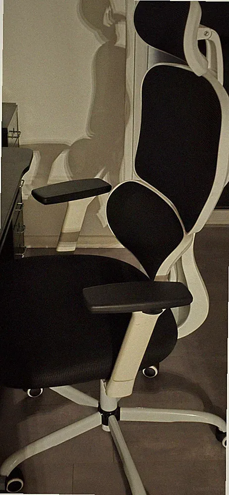 KERDOM Ergonomischer Bürostuhl für Schreibtisch und Gaming