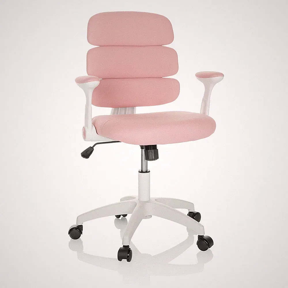 Kinder Schreibtischstuhl Drehstuhl Bürosessel ergonomisch Ergolino hjh OFFICE