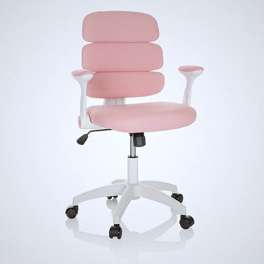 Kinder Schreibtischstuhl Drehstuhl Bürosessel ergonomisch Ergolino hjh OFFICE