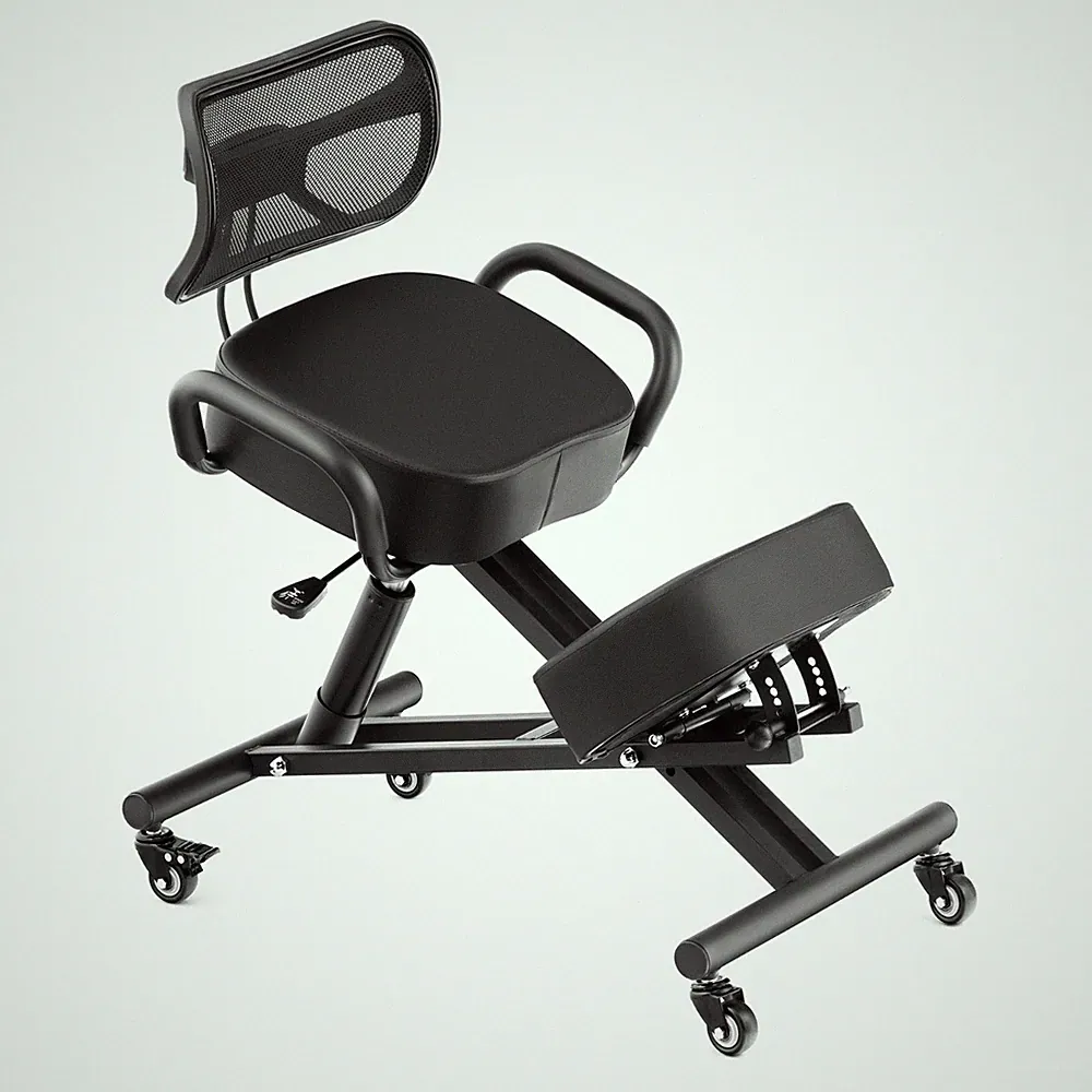 Kniestuhl Bürostuhl Knie Ergonomischer Stuhl Schreibtischstuhl Drehstuhl Hocker