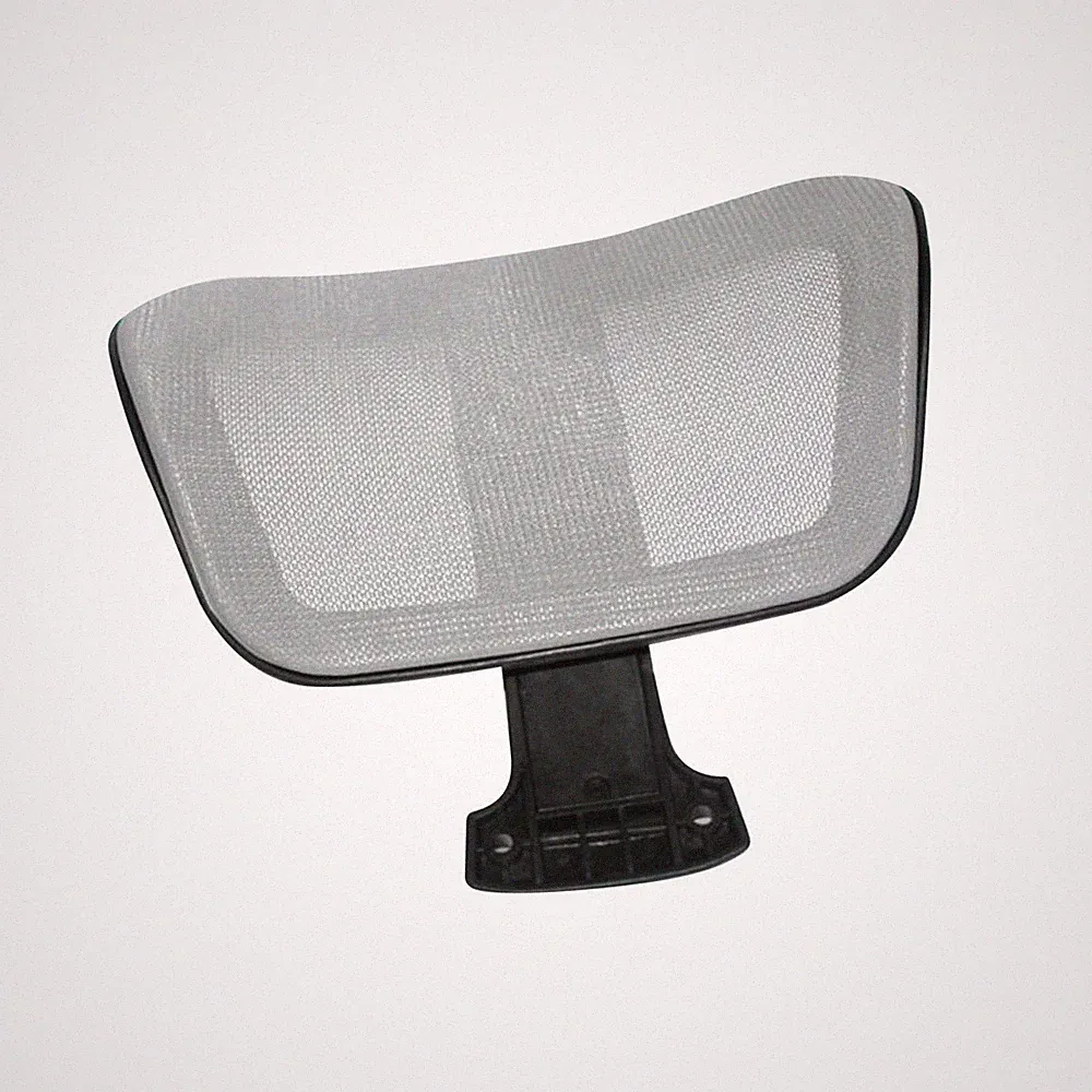 Kopfstütze für Bürostühle, Ergonomisches Kopfkissen, Kopfstütze für