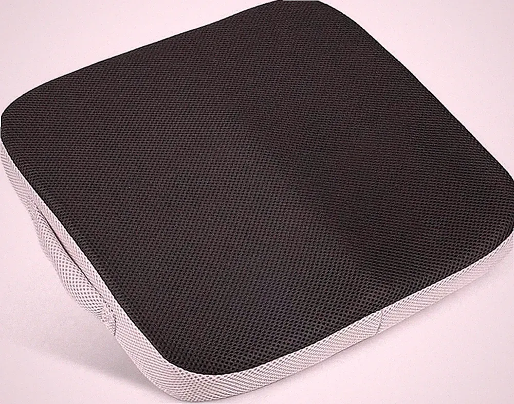 Lawei Sitzkissen Ergonomisch Stuhlkissen aus Memory-Schaum, Ideal für Bürostuhl