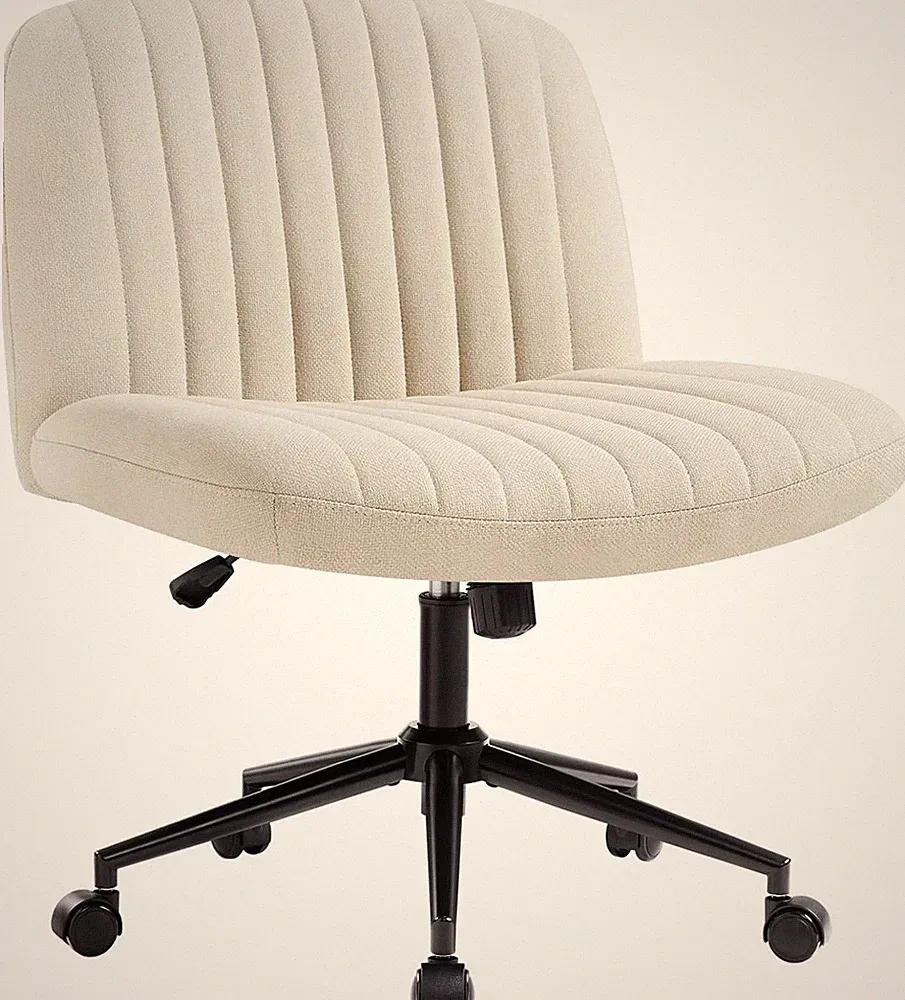 bürostuhl ergonomisch beige