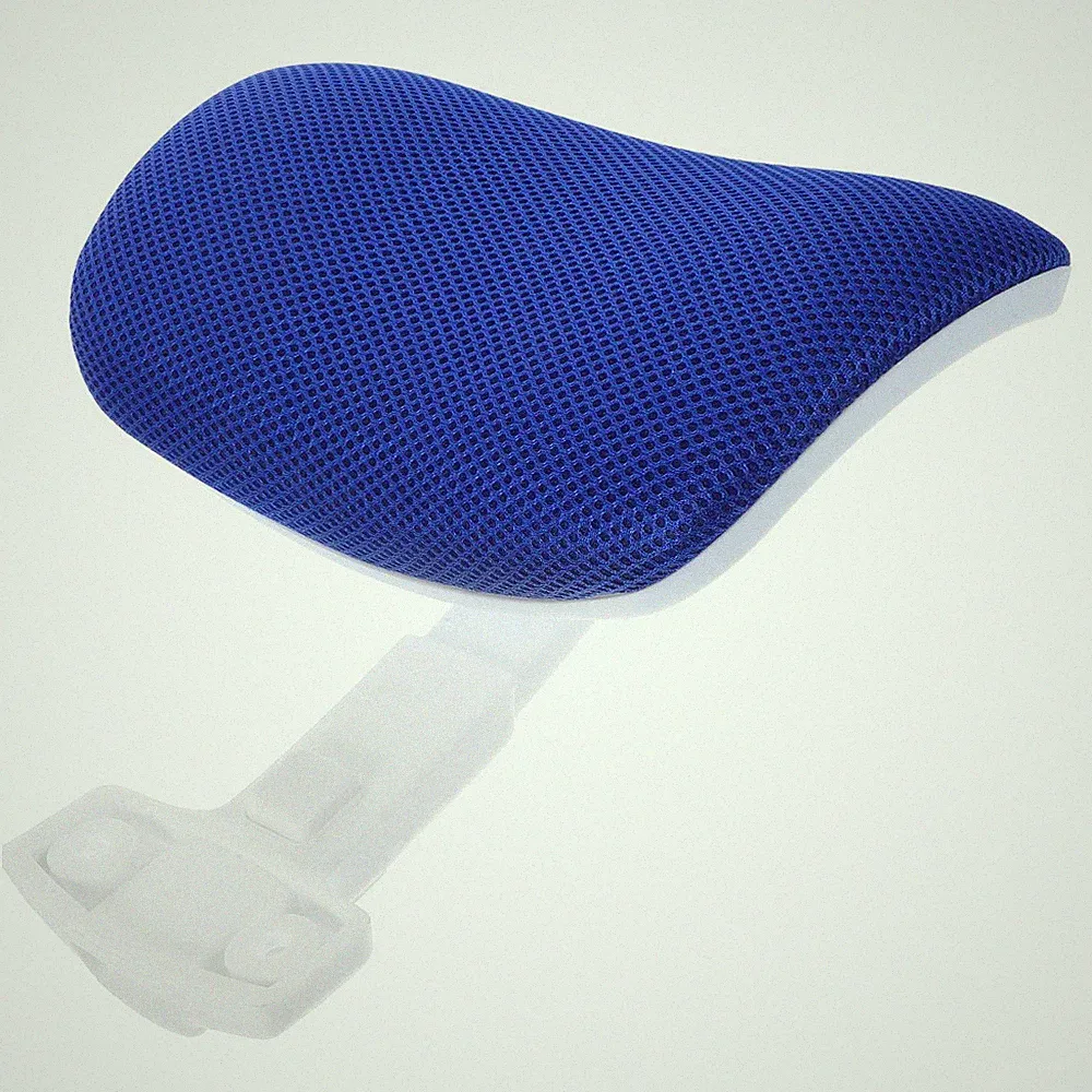 Nackenschutz-kopfstütze Bequeme Stuhlkopfstütze Ergonomisches Kissen