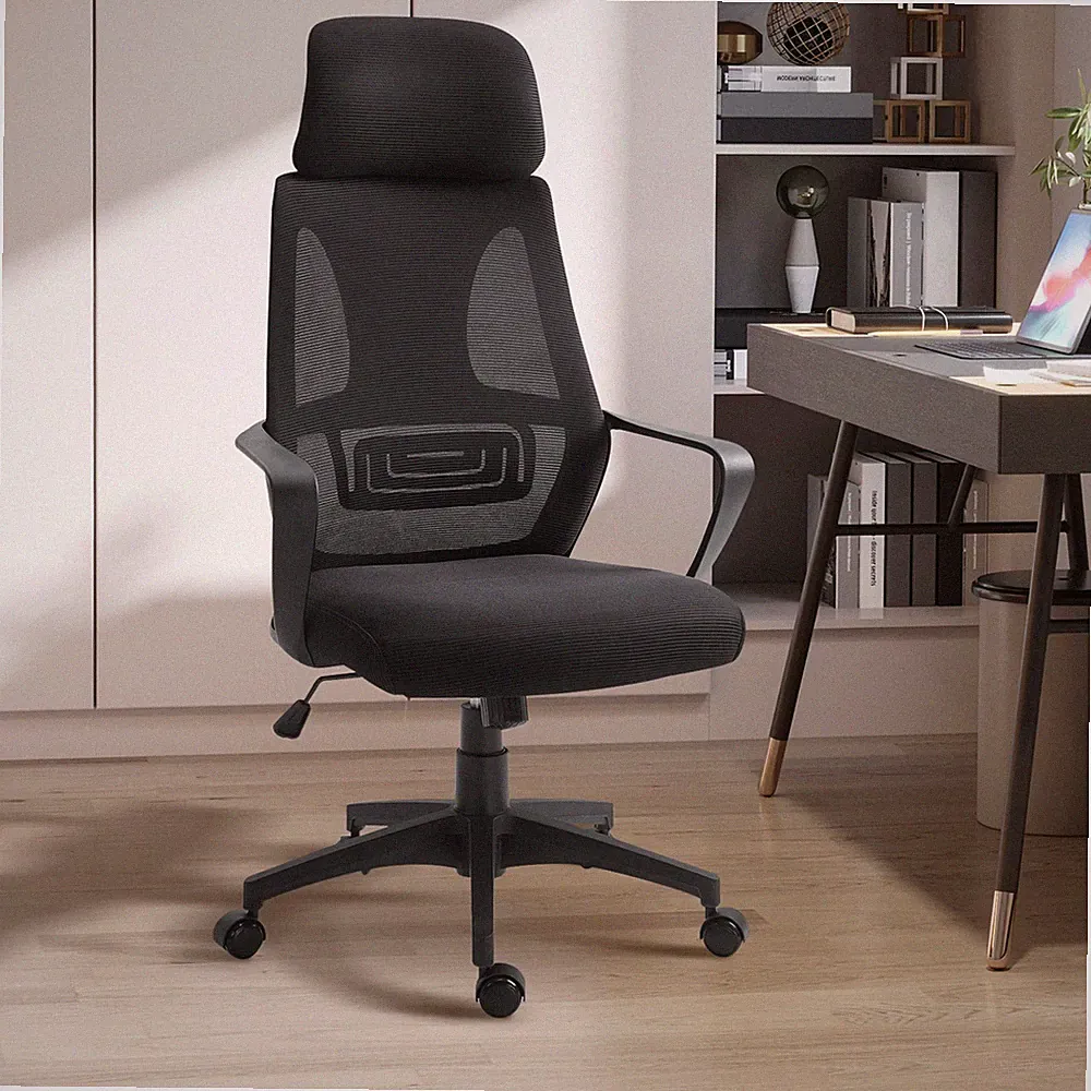 bürostuhl ergonomisch 55cm sitzhöhe