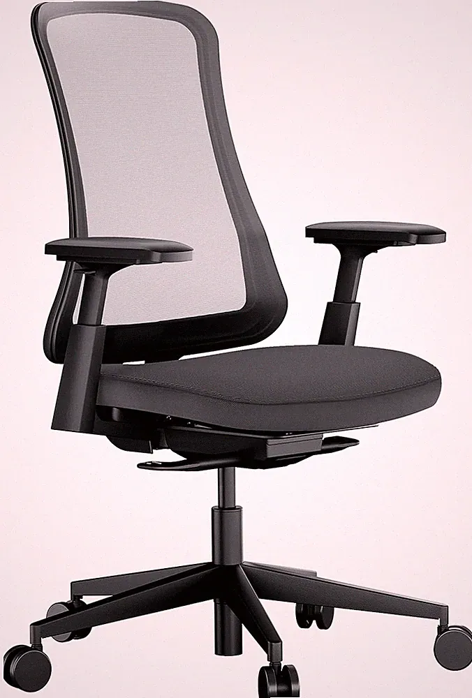 ProtoArc Flexer Ergonomischer Bürostuhl – Schreibtischstuhl mit