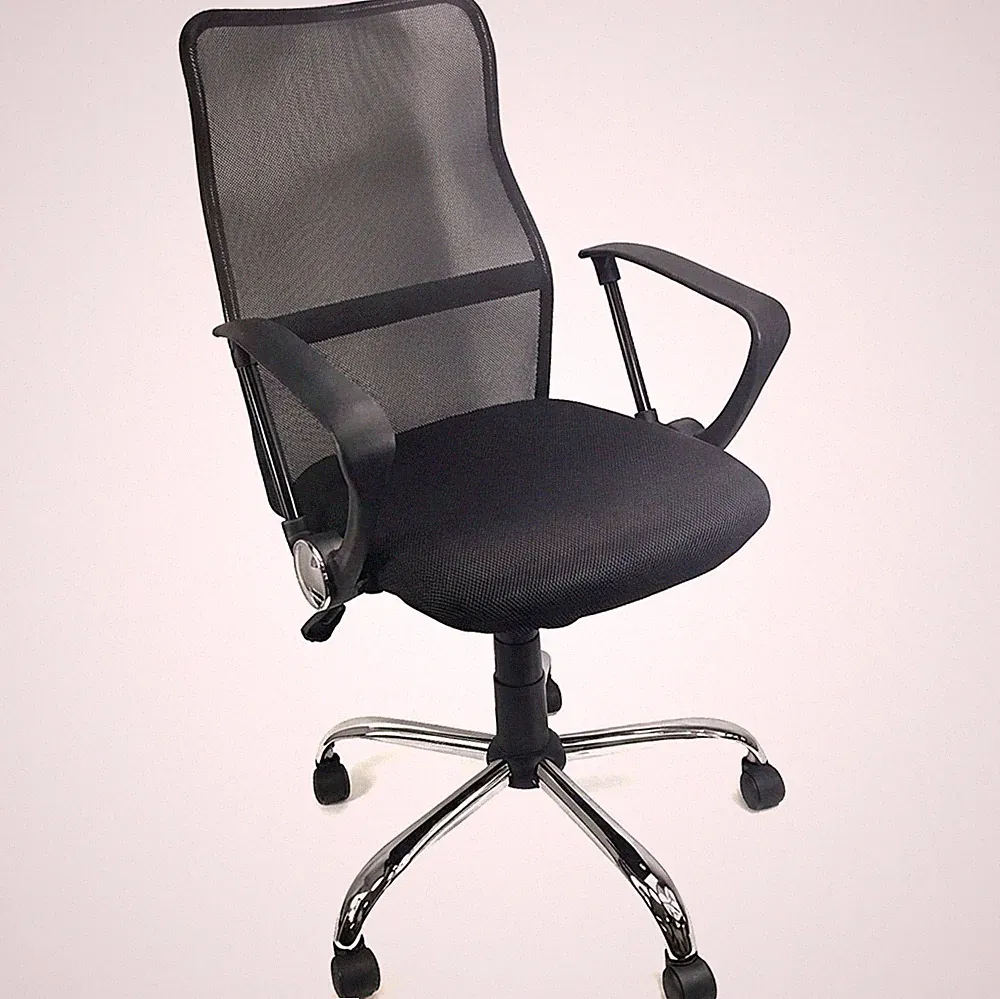 Schreibtischstuhl Bürostuhl Stuhl ergonomisch Drehstuhl Drehsessel Mesh Rollen