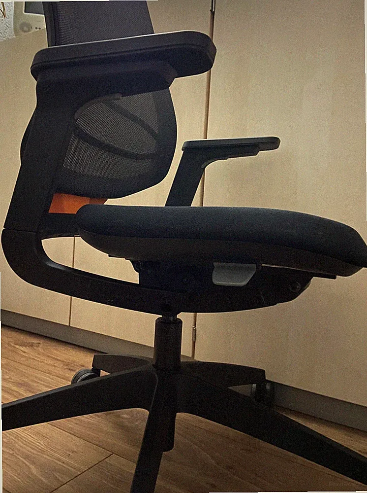 Sedus Se:flex ef-122 Ergonomischer Profi Bürostuhl Synchronmechanik - Rechnung