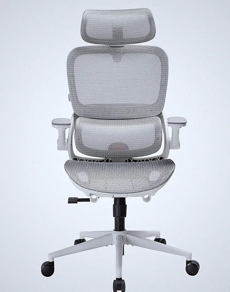 SIHOO B100 Pro Bürostuhl Ergonomisch, Schreibtischstuhl, Computertischstuhl