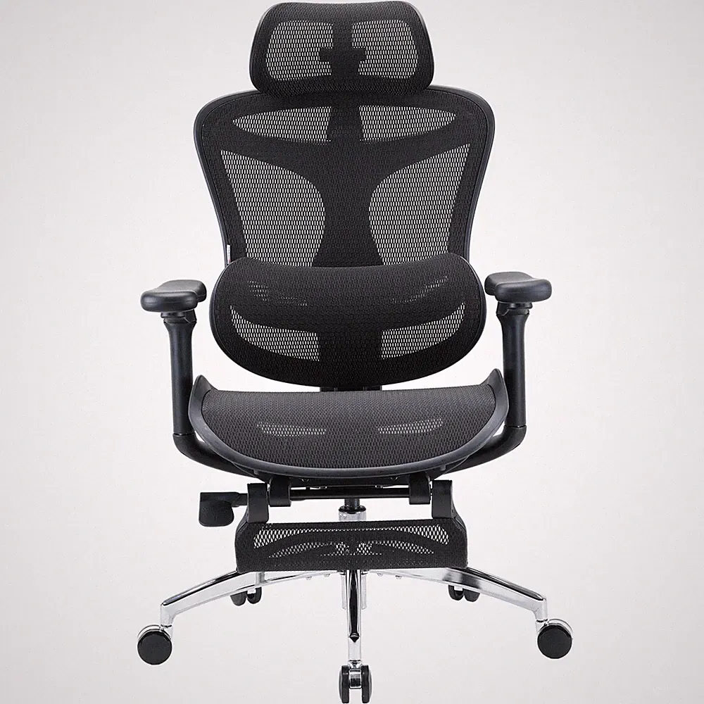 SIHOO Doro C300 Pro Ergonomischer Bürostuhl mit ultraweichen Armlehnen