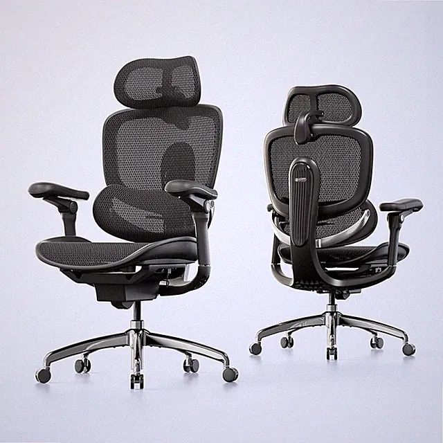 SIHOO Doro C300 V2 Ergonomischer Bürostuhl, Schreibtischstuhl für Homeoffice
