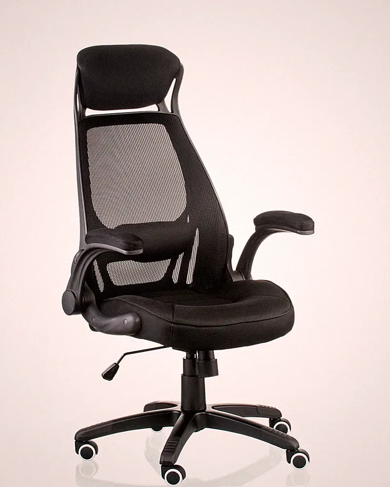 Special4You Bürostuhl / Chefsessel / Ergonomischer Briz 2 black (E4961) neu