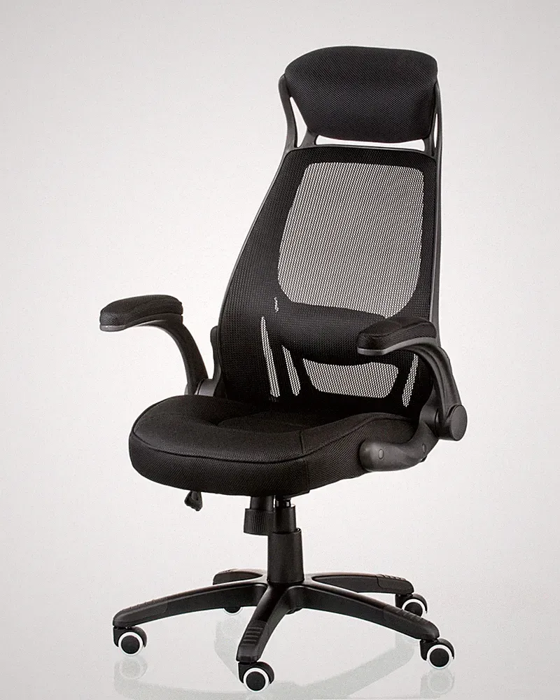 Special4You Bürostuhl / Chefsessel / Ergonomischer Briz 2 black (E4961) neu