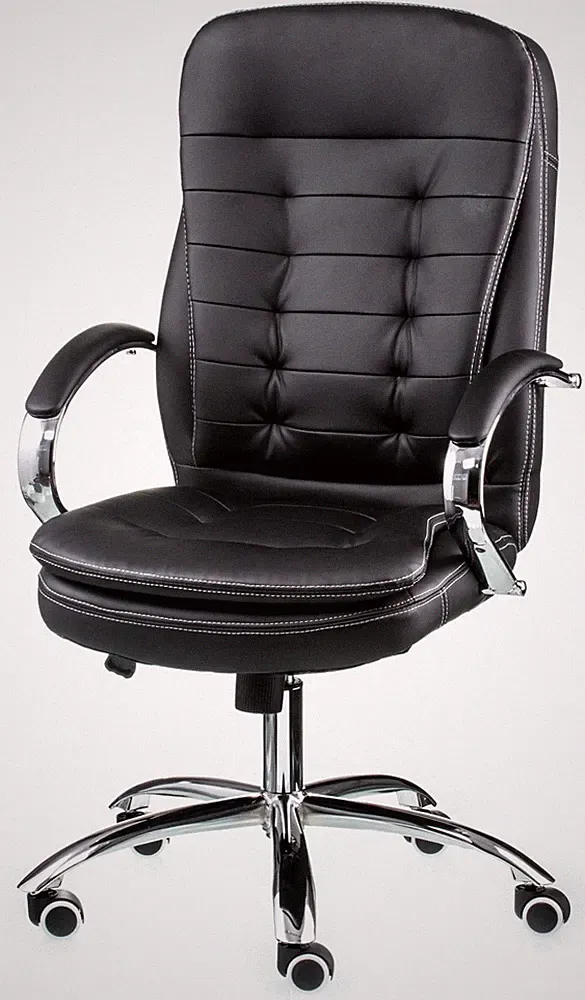 Special4You Bürostuhl / Chefsessel / Ergonomischer Murano dark (E0505) neu