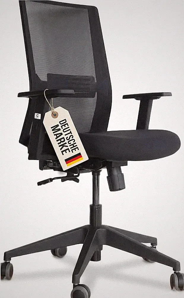 Start, Bürostuhl, Für Einsteiger, Unternehmen, Start-Ups, Viele Ergonomische Fun